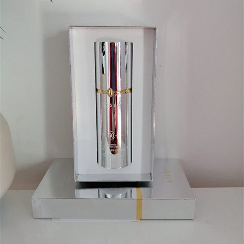 JOSUR玖瑟清透润色光护隔离精华美白防晒乳SPF50PA++++补水保湿女