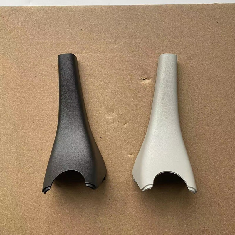 适用于奥迪A4L A5 A6L A7 Q3Q5室内镜饰板后视镜护板底座外壳盖板