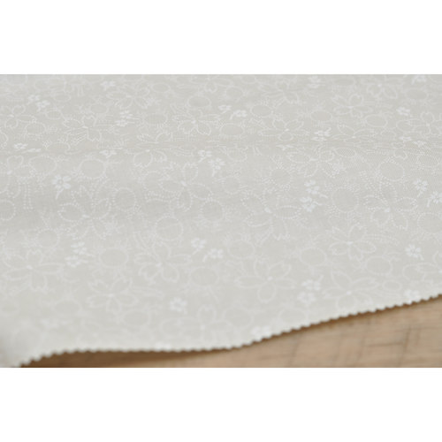 MODA进口高档纯棉DIY手工拼布 Arabesque 浮水布