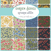 3320 特价 布组 Garden Series MODA 进口高档纯棉DIY手工拼布