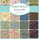 3320 特价 布组 Garden Series MODA 进口高档纯棉DIY手工拼布