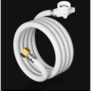 全自动洗衣机进水管加长接头软管延长管子上水管水龙头出水管