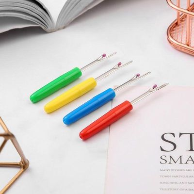 拆线神器 大号拆线器十字绣服装衣服缝纫机拆线神器拆线刀拆线器