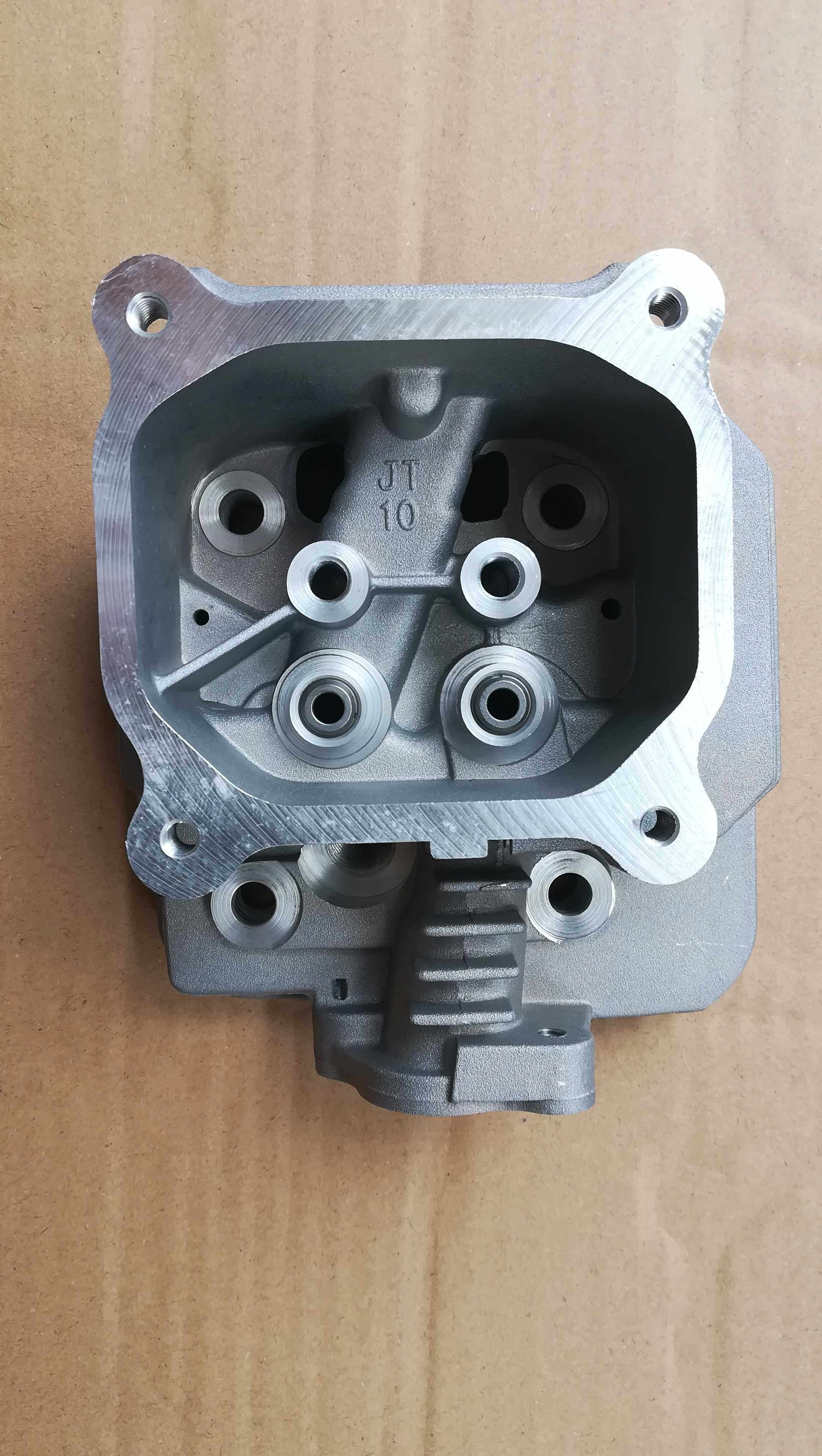 原装宗申xp200四冲程发动机 小型微耕机旋耕机 除草机原厂缸头