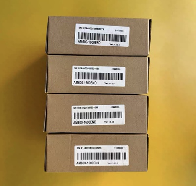 汇川 AM600-1600END 全新原装正品 和二手都有现货