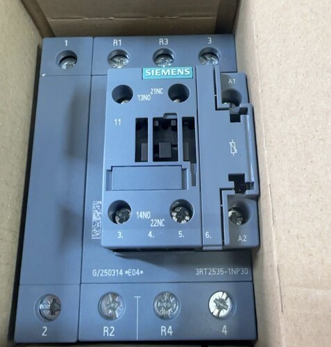 西门子接触器 3RT2535-1NP30 全新原装正品 德国制造
