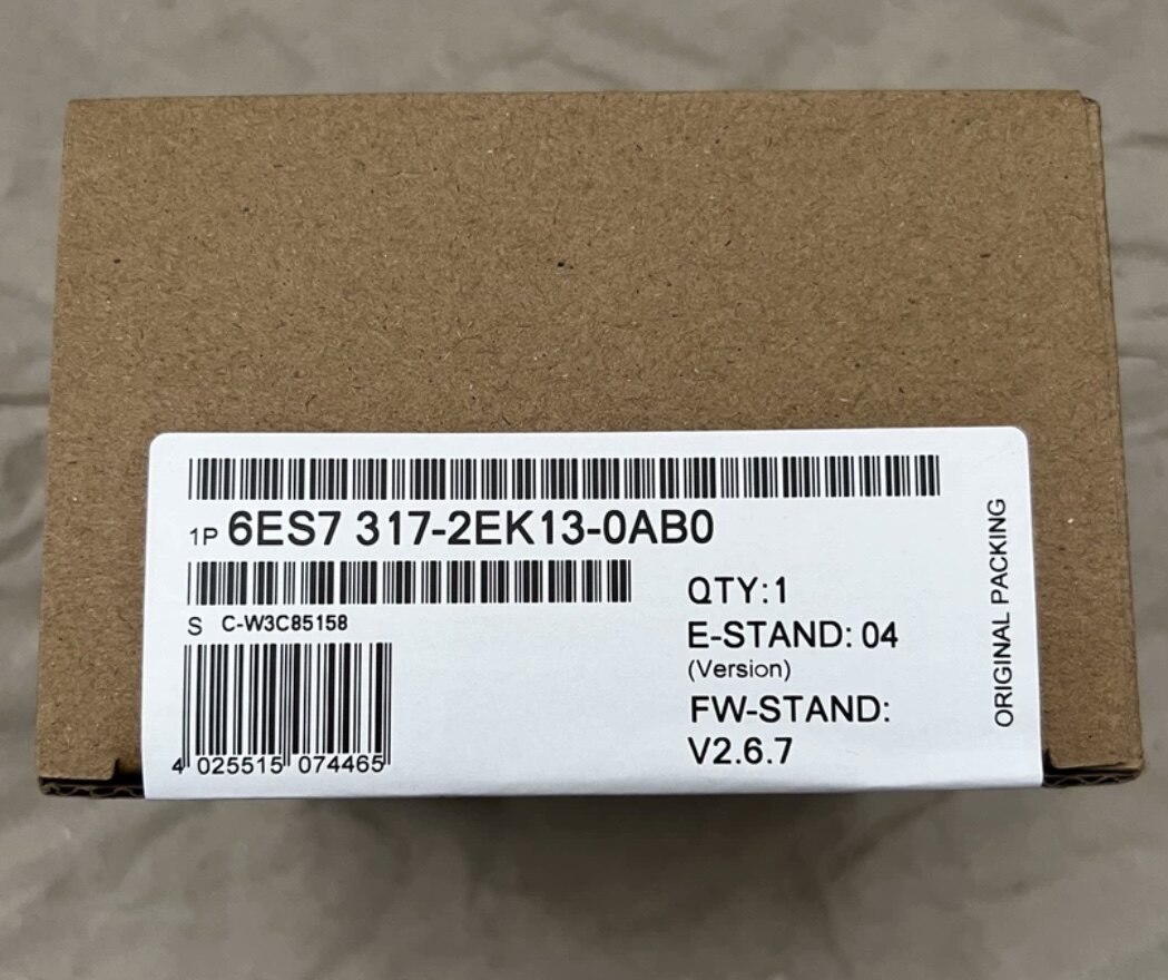 6ES7 317-2EK13-PLC