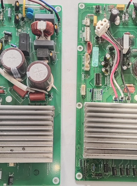 适用海尔空调KFR-35W/1023A外主板0011800405一体板0011800405BQ