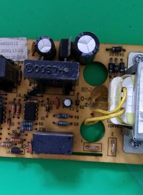 格力空调 5P匹电流检测板 46020112 过流保护板 13.2A GREEOVC