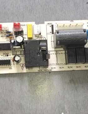 适用电器配件电脑版主板控制板PX-DTKT-S35ZB  V1.0