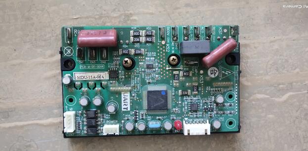 适用长虹空调室外机电源板模块板MDU5-30A-04A PCB-M-DD-001R