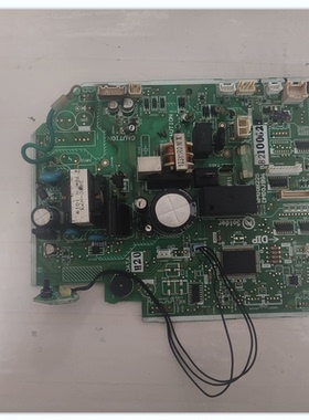 适用三菱空调 DM76Y588G06 WM00B334Z 主板WM00B225