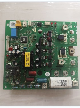 适用海尔中央空调电脑板0151800216变频模块板