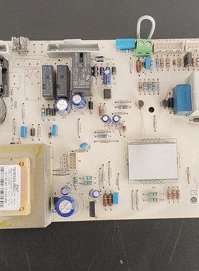 适用壁挂炉电脑板主板控制板DIMS09 DIMS09-IM01