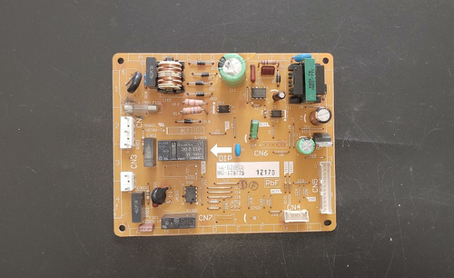 适用松下冰箱电脑板NR-B23EG1主板BG-178775 控制基板
