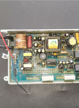 适用热水器电脑板主板BW-QK024控制板134301