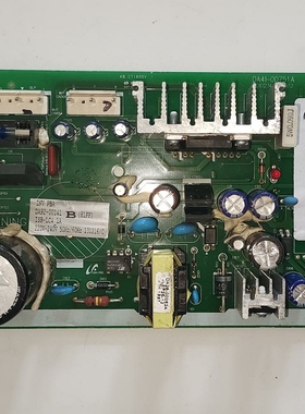 适用三星冰箱主板变频板DA92-00141B  DA41-00751A