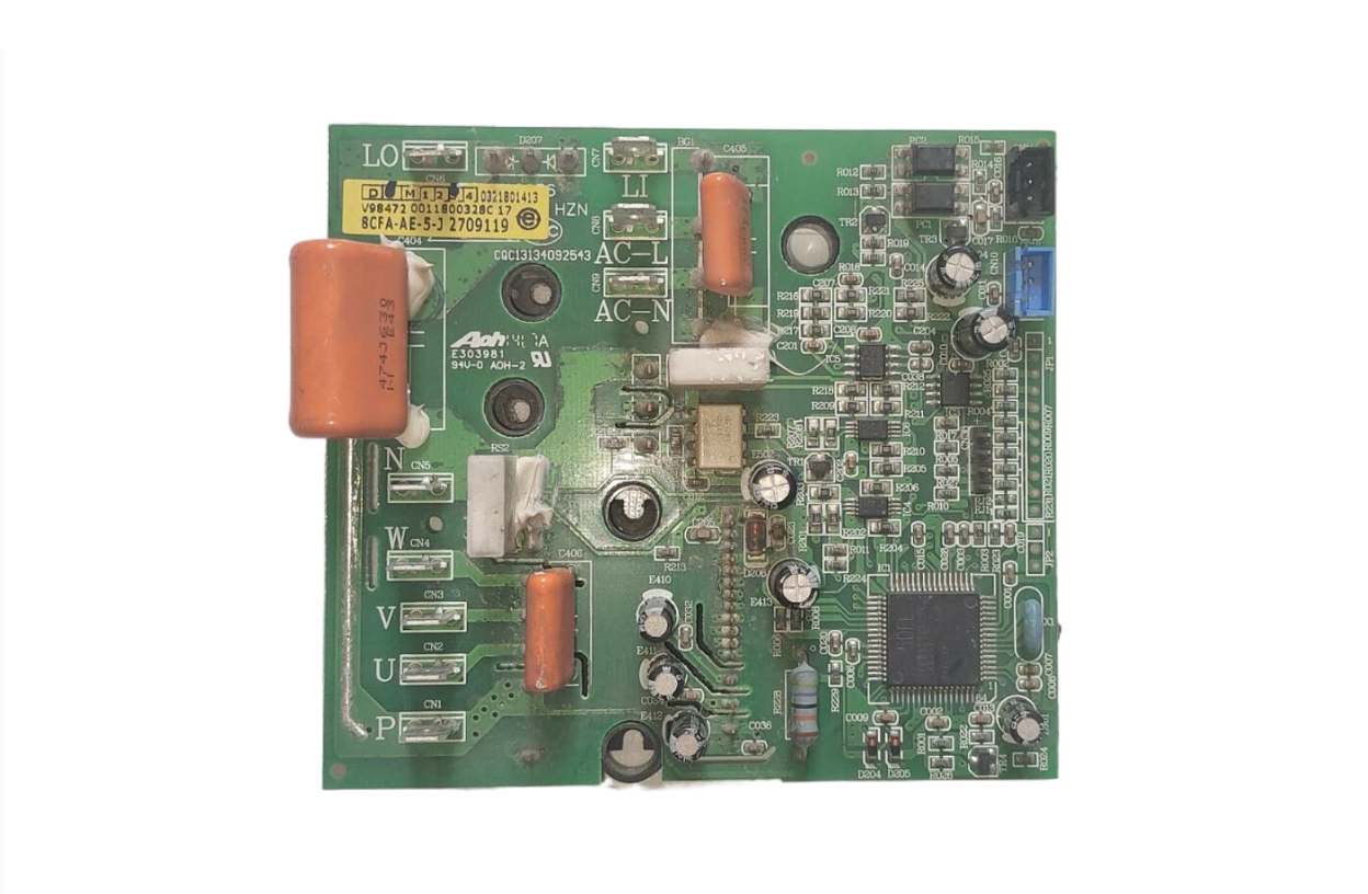 适用海尔空调变频模块板外机驱动板0011800328C