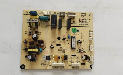 适用美菱冰箱主板MLK0903M7.PCB控制板B0901 MLK0903