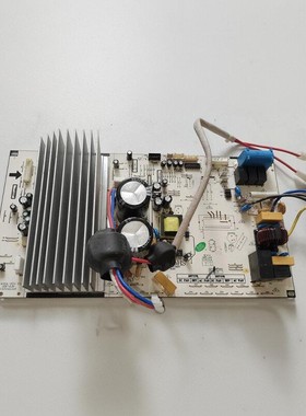 适用TCL空调外机主板LT1435A LTR1228-D1.9主板1RZ089H1AF