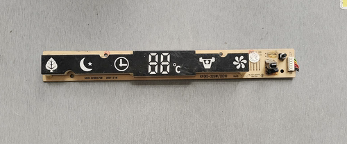 适用电器配件电脑板SZZB 3210D5.PCB显示板KF(R)-32GW/(D)10