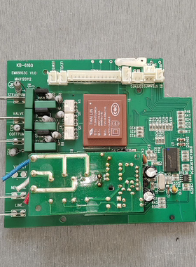 适用电器配件电脑板主板EM69103C V1.0控制板MAX120112