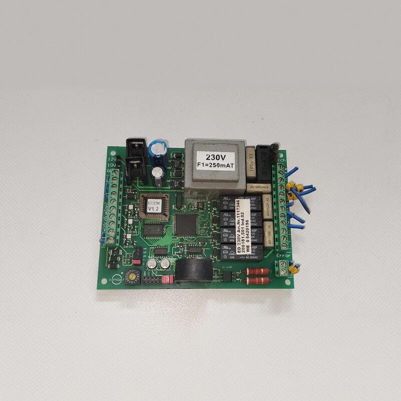 适用CANDARI康迪加湿器EC03电脑板主板1117346