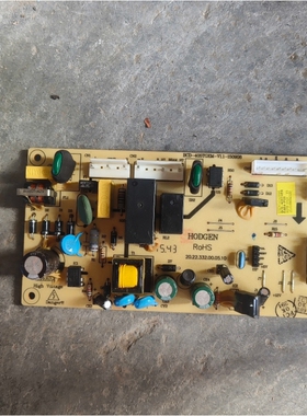 适用冰箱电脑版主板BCD-405TGEM-V1.1 150908 50230101009G