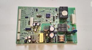适用美国通用冰箱Z主板 200D2260G057 WKKT0153-00-03 EBX1005G02