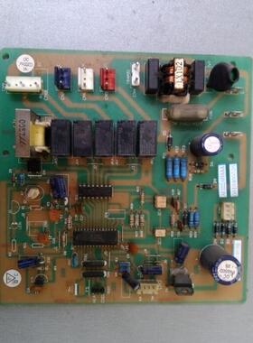 适用海尔  KFR-60GW/F  电脑 控制板 AS222AJAA 0010400526