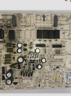 适用格力空调 30133013 控制板 M303F1M 主板 GRJ302-A1 电脑板