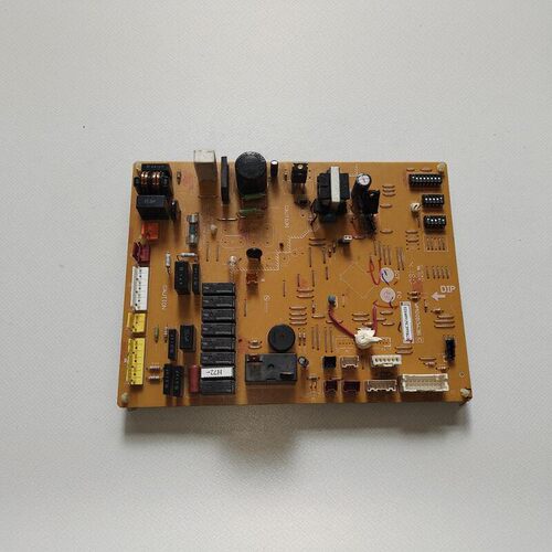 适用三菱电机空调柜机主板电脑板MFZ-MVJ50VA WM00B467B WM00B343