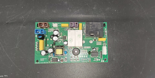 适用电器配件电脑板主板控制板GYJ75C-1-KZ-V08.PCB