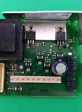 适用于西门孑冰箱驱动板5140005276 EPK56080