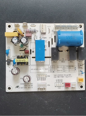 适用电器配件电脑板GDRD161028-04G主板JHS-A019B-MAN-P10控制板