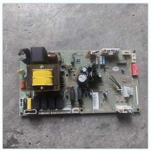 适用庆东壁挂炉主板电路板线路板纳碧安电脑板控制板PR05201主板