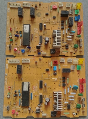 适用大金空调电脑板主板线路板控制板EC0081(E)  EC0016（B）