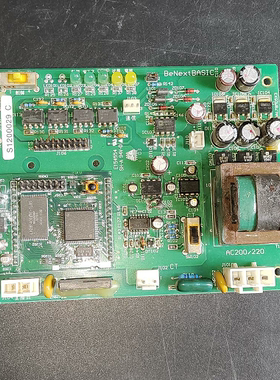 适用电器配件电脑板主板S1200029C BA178M05X3