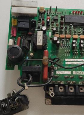 适用大金空调变频主板PC9515 压缩机模块ETC606230-S6110(S)