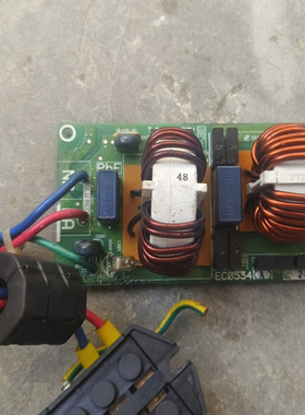 适用大金滤波板EC0534(A) 功能完好