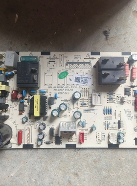 适用TCL空调主板A010237控制板CTTC-210901576-TCL-PCB