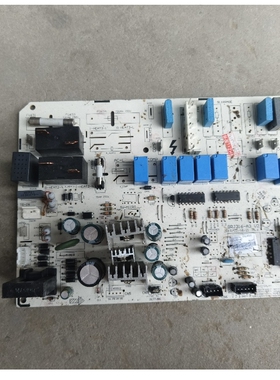 适用格力空调电脑板30133334主板M316F3X控制板