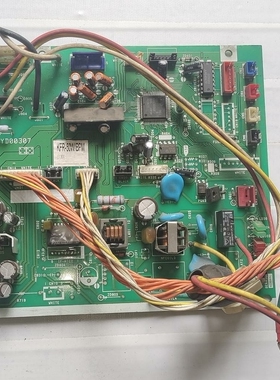 适用日立变频空调电脑板KFR-50W/BPMT主板OKYD00307 模块板