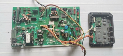 适用日立变频空调电脑板KFR-50W/BPMT主板OKYD00307 模块板
