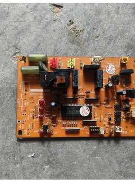 适用三菱电机空调主版电脑版电控版 NN80C314H01