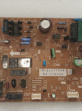 适用松下冰箱电脑板BG-179354主板控制板YH1X05C25EM1