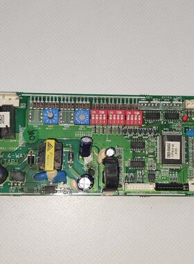 适用三星空调电脑板主板DB93-04907A-LF  DB41-00597A