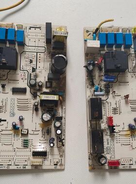 适用美的柜机空调电脑板主板202302100532   202302100719