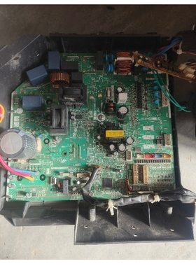 适用大金空调配件EX13011-1(B)原装拆机ACSP801电脑板