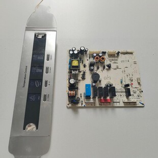 适用海尔冰箱BCD-539WT主板0064000891D/J/H/I显示板0064000984